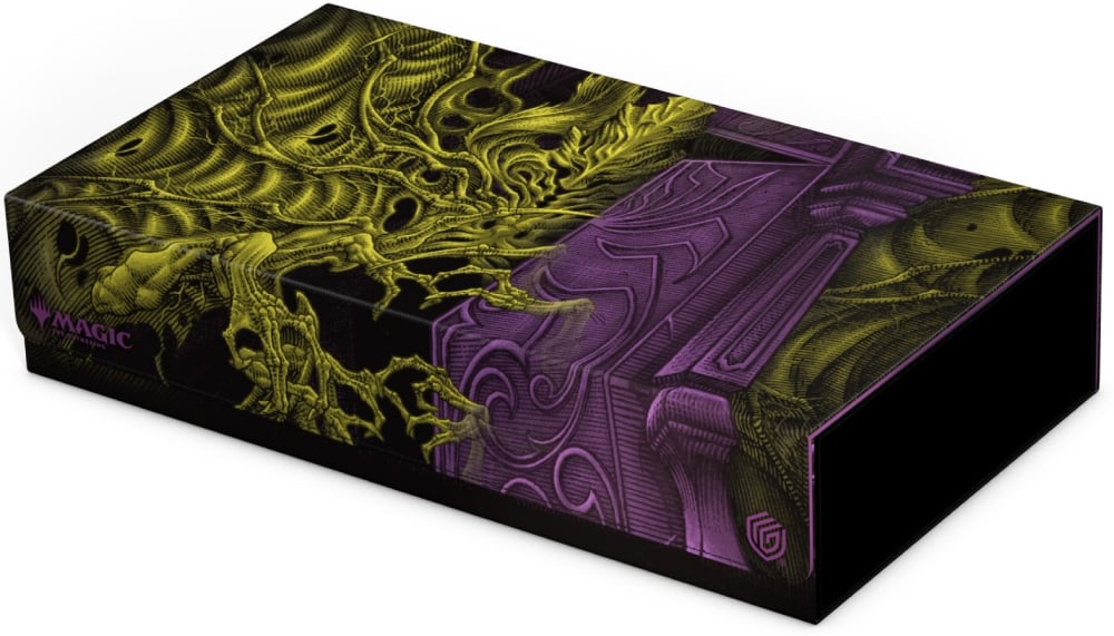 Ultimate Guard - Omnihive 1000+ - Xenoskin - Duskmourn